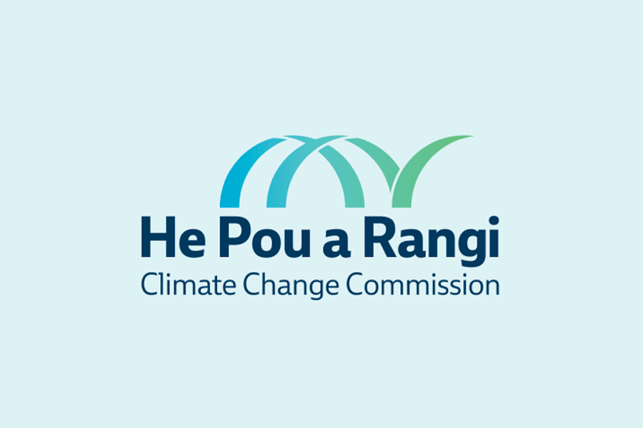 Climate Change Commission