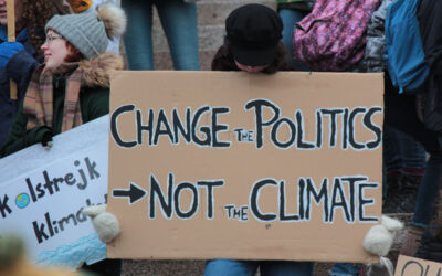 Election 2023: Tips for Engaging with Parties and Candidates on Climate